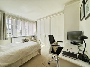 Bedroom 1 - click for photo gallery